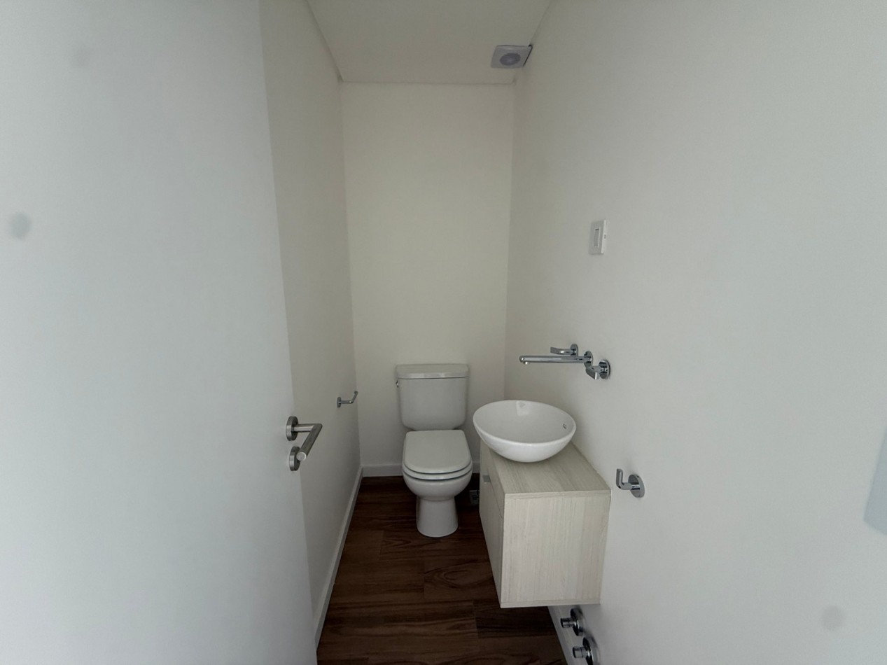DEPARTAMENTOS A ESTRENAR CON COCHERA OPCIONAL BARRIO SAN JOSE - ENTREGA INMEDIATA MAR DEL PLATA