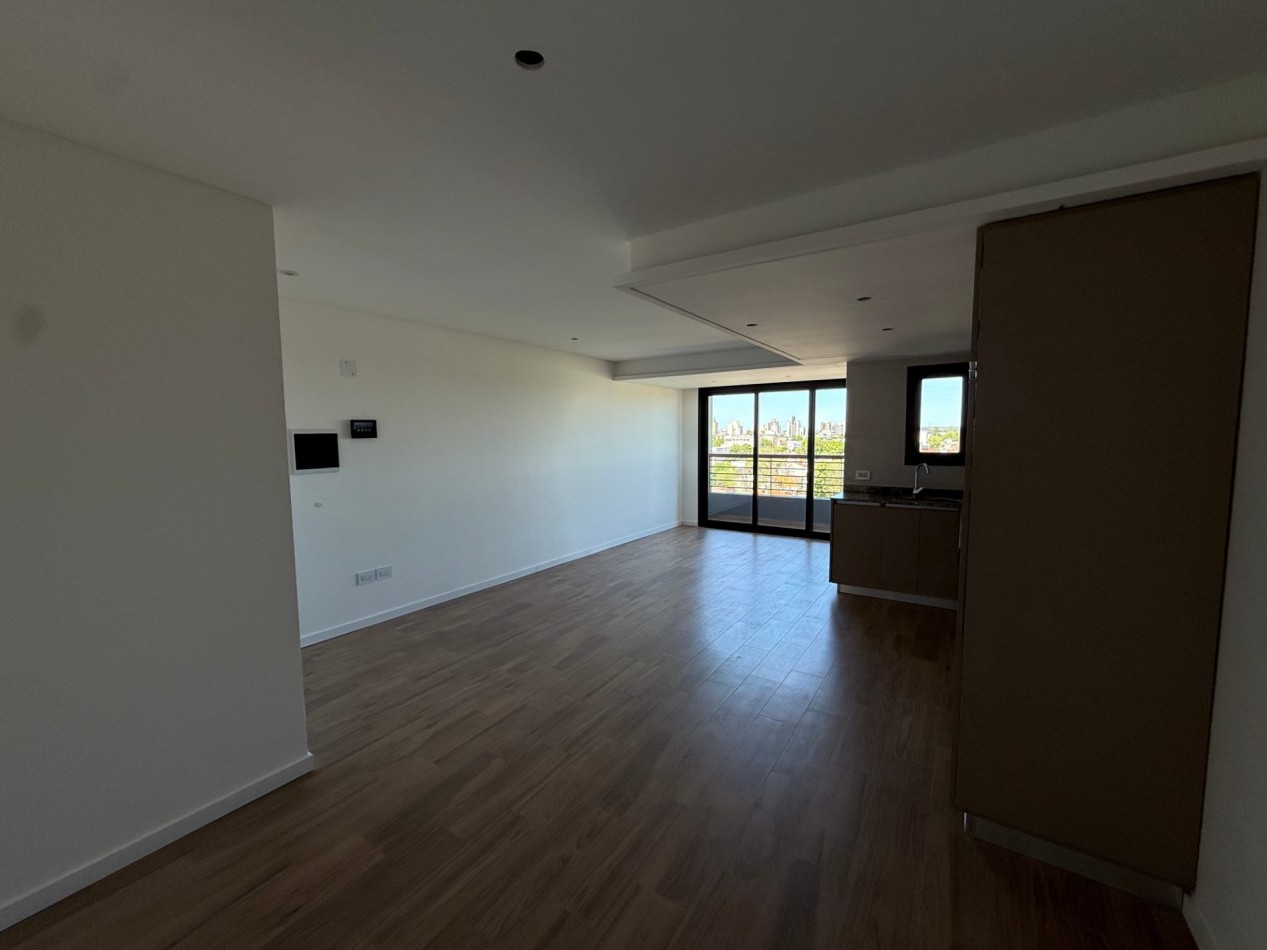 DEPARTAMENTOS A ESTRENAR CON COCHERA OPCIONAL BARRIO SAN JOSE - ENTREGA INMEDIATA MAR DEL PLATA