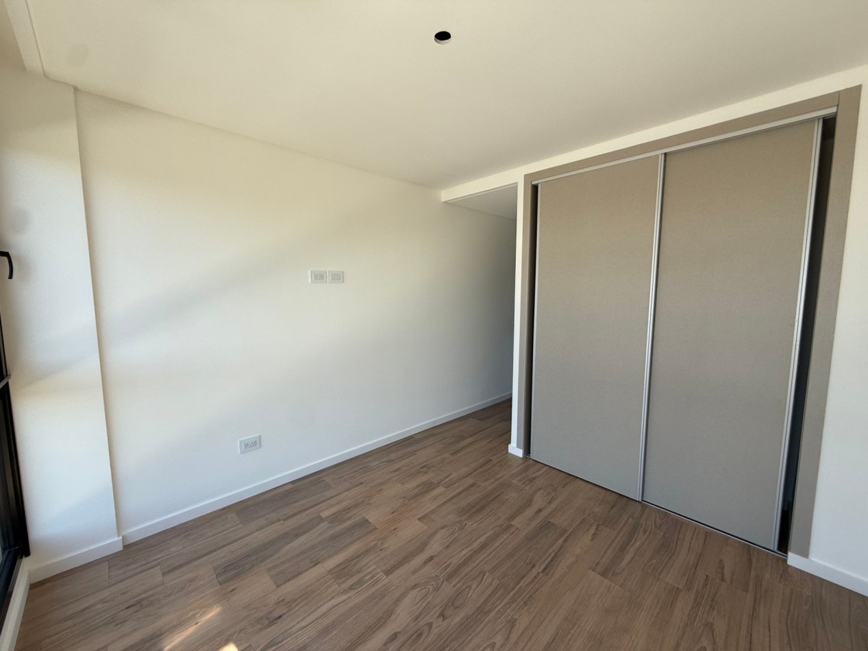 DEPARTAMENTOS A ESTRENAR CON COCHERA OPCIONAL BARRIO SAN JOSE - ENTREGA INMEDIATA MAR DEL PLATA