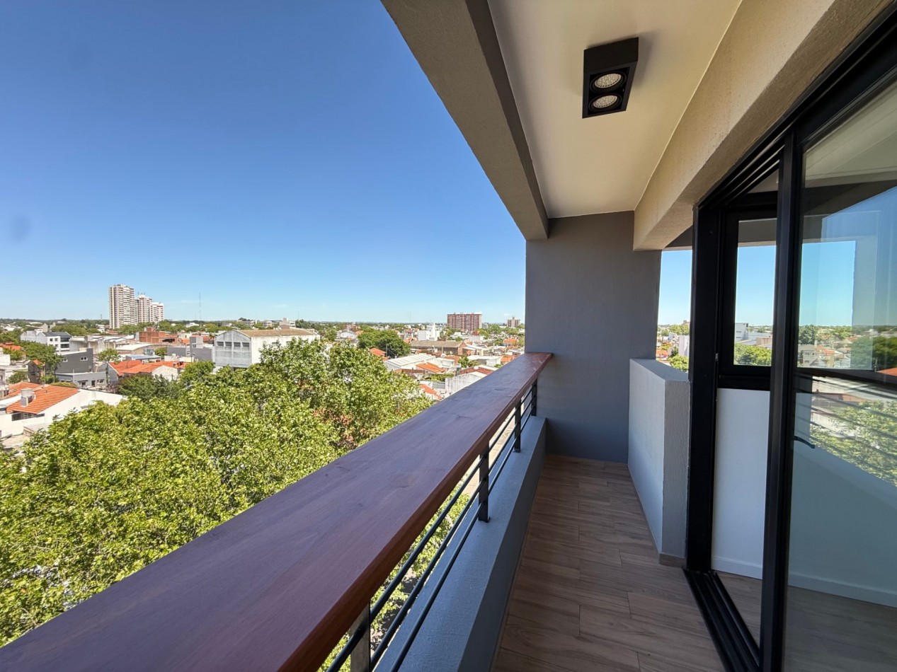 DEPARTAMENTOS A ESTRENAR CON COCHERA OPCIONAL BARRIO SAN JOSE - ENTREGA INMEDIATA MAR DEL PLATA