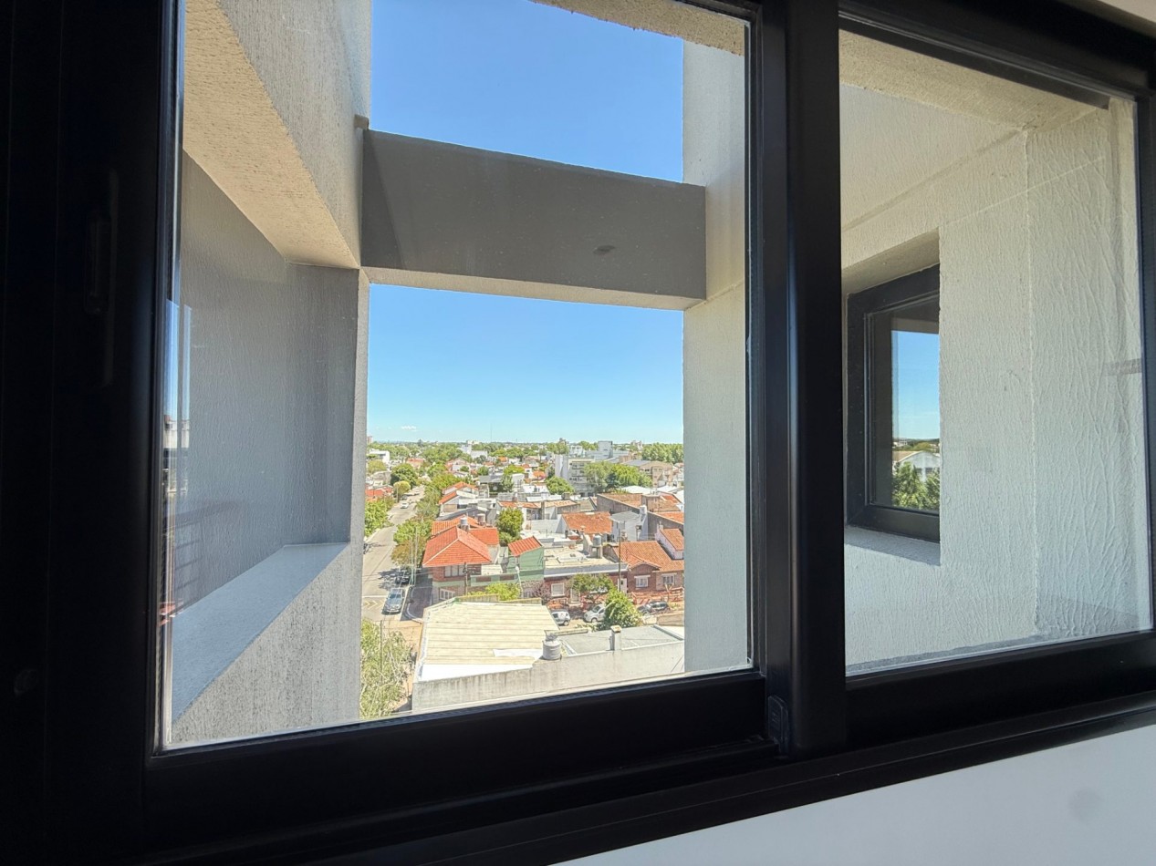 DEPARTAMENTOS A ESTRENAR CON COCHERA OPCIONAL BARRIO SAN JOSE - ENTREGA INMEDIATA MAR DEL PLATA