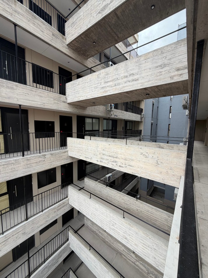 ALQUILER MONOAMBIENTE DE CATEGORIA A ESTRENAR ZONA GUEMES 