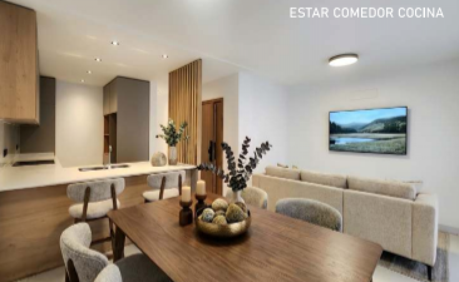 SEMIPISO 2 AMBIENTES EN POZO CON 2 COCHERAS - OCEANSIDE IX - ZONA GUEMES