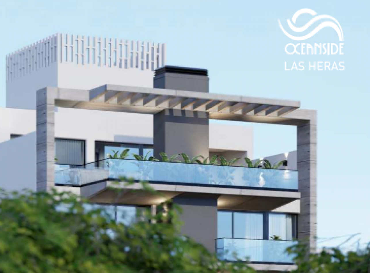 SEMIPISO 2 AMBIENTES EN POZO CON 2 COCHERAS - OCEANSIDE IX - ZONA GUEMES