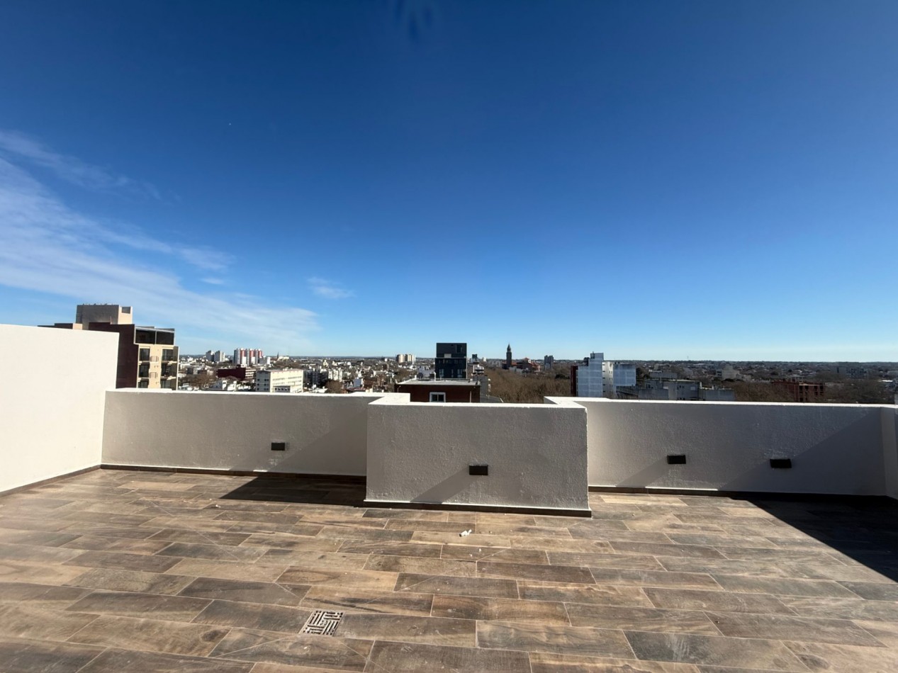 DEPARTAMENTO 2 AMBIENTES A ESTRENAR EN PERLA NORTE. PROXIMA ENTREGA. MAR DEL PLATA