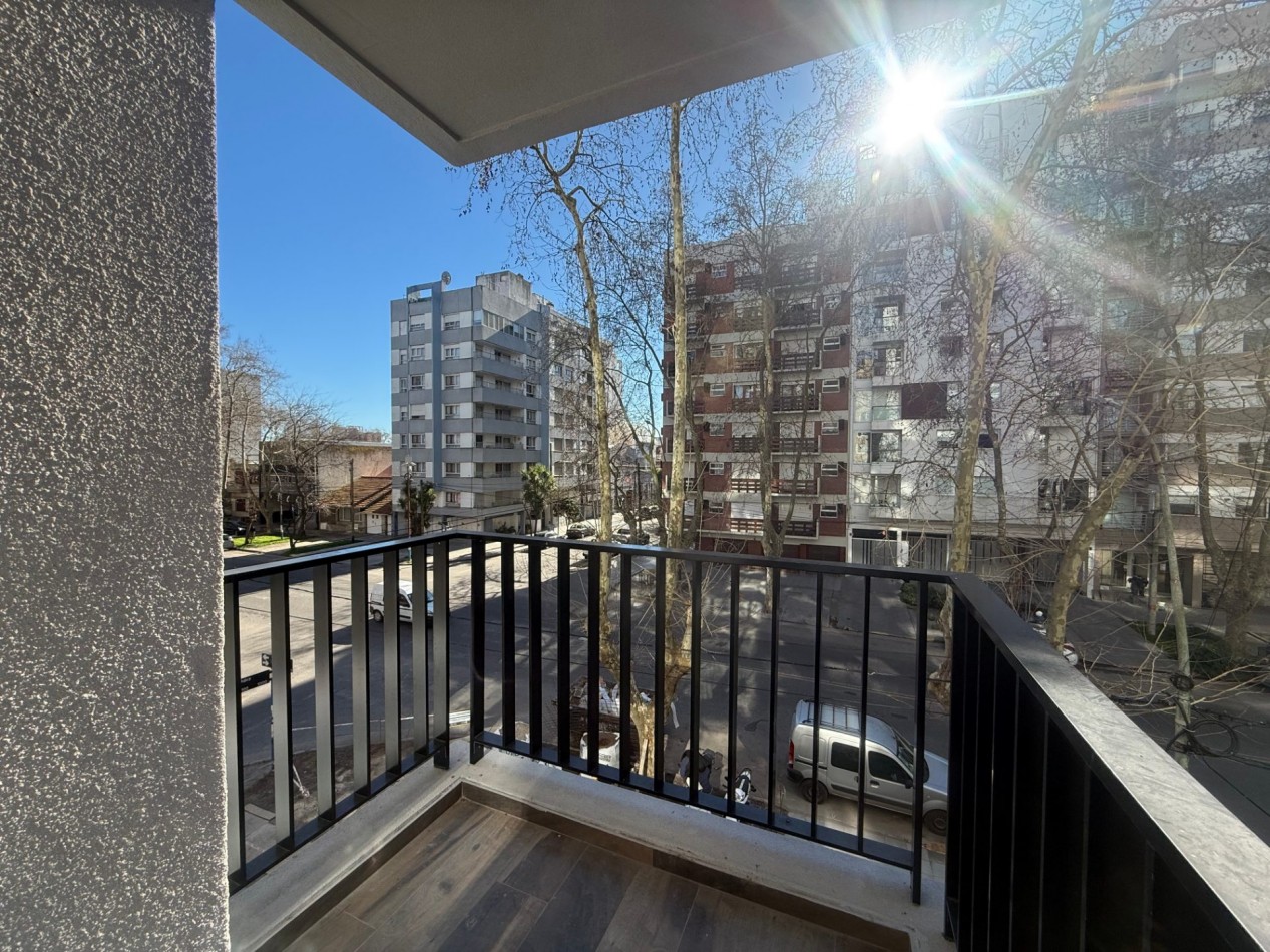 DEPARTAMENTO 2 AMBIENTES A ESTRENAR EN PERLA NORTE. PROXIMA ENTREGA. MAR DEL PLATA