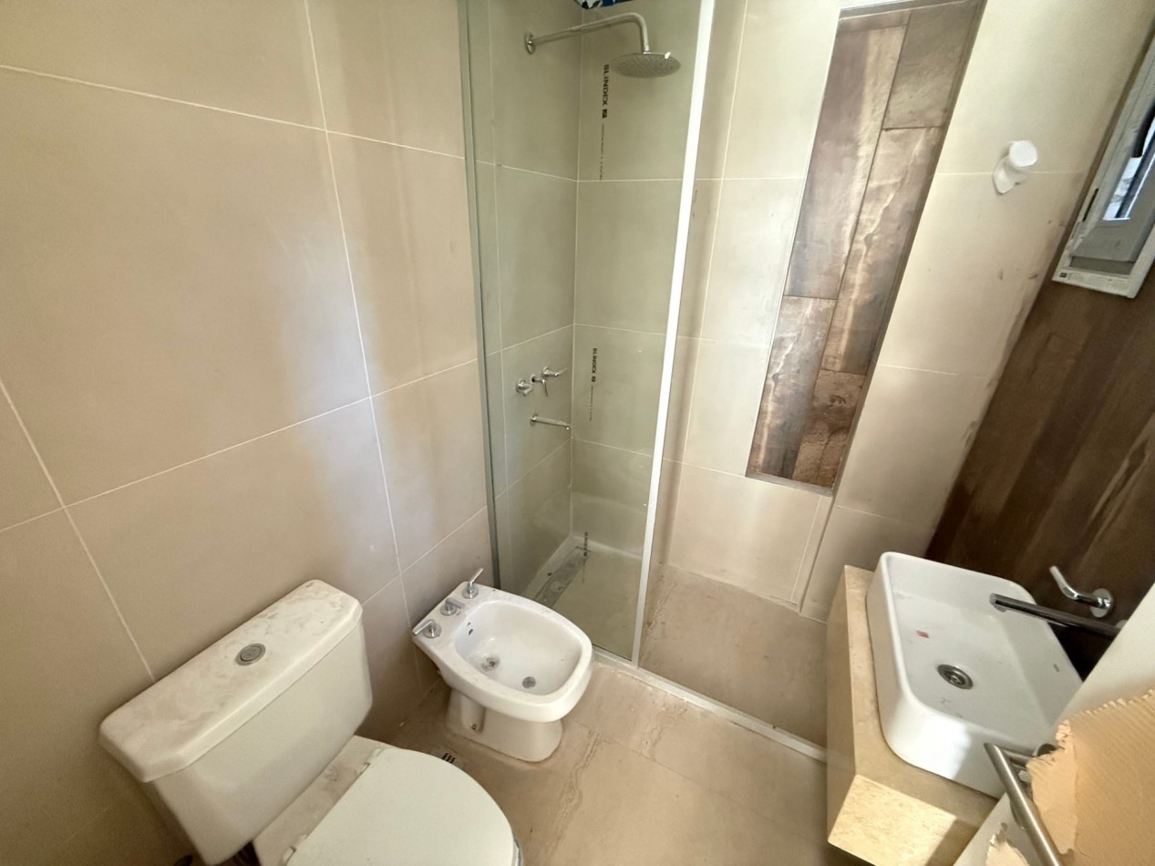DEPARTAMENTO 2 AMBIENTES A ESTRENAR EN PERLA NORTE. PROXIMA ENTREGA. MAR DEL PLATA