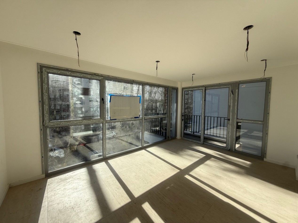 DEPARTAMENTO 2 AMBIENTES A ESTRENAR EN PERLA NORTE. PROXIMA ENTREGA. MAR DEL PLATA