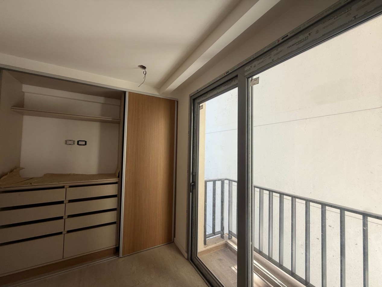 DEPARTAMENTO 2 AMBIENTES A ESTRENAR EN PERLA NORTE. PROXIMA ENTREGA. MAR DEL PLATA
