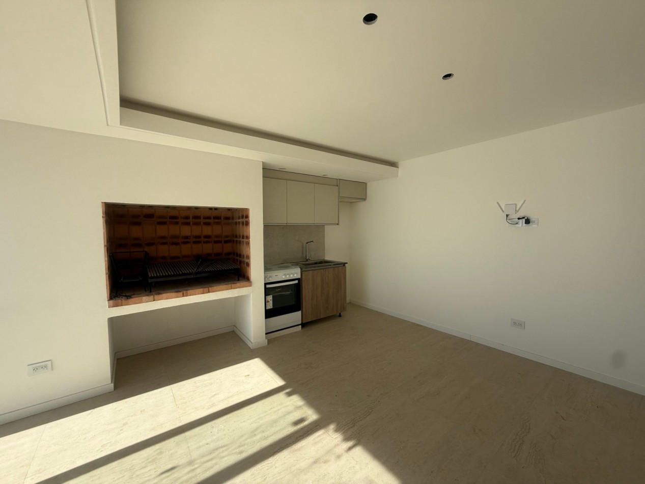 DEPARTAMENTO 2 AMBIENTES A ESTRENAR EN PERLA NORTE. PROXIMA ENTREGA. MAR DEL PLATA