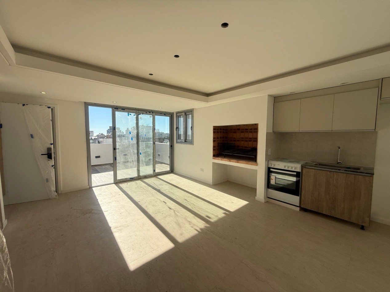 DEPARTAMENTO 2 AMBIENTES A ESTRENAR EN PERLA NORTE. PROXIMA ENTREGA. MAR DEL PLATA