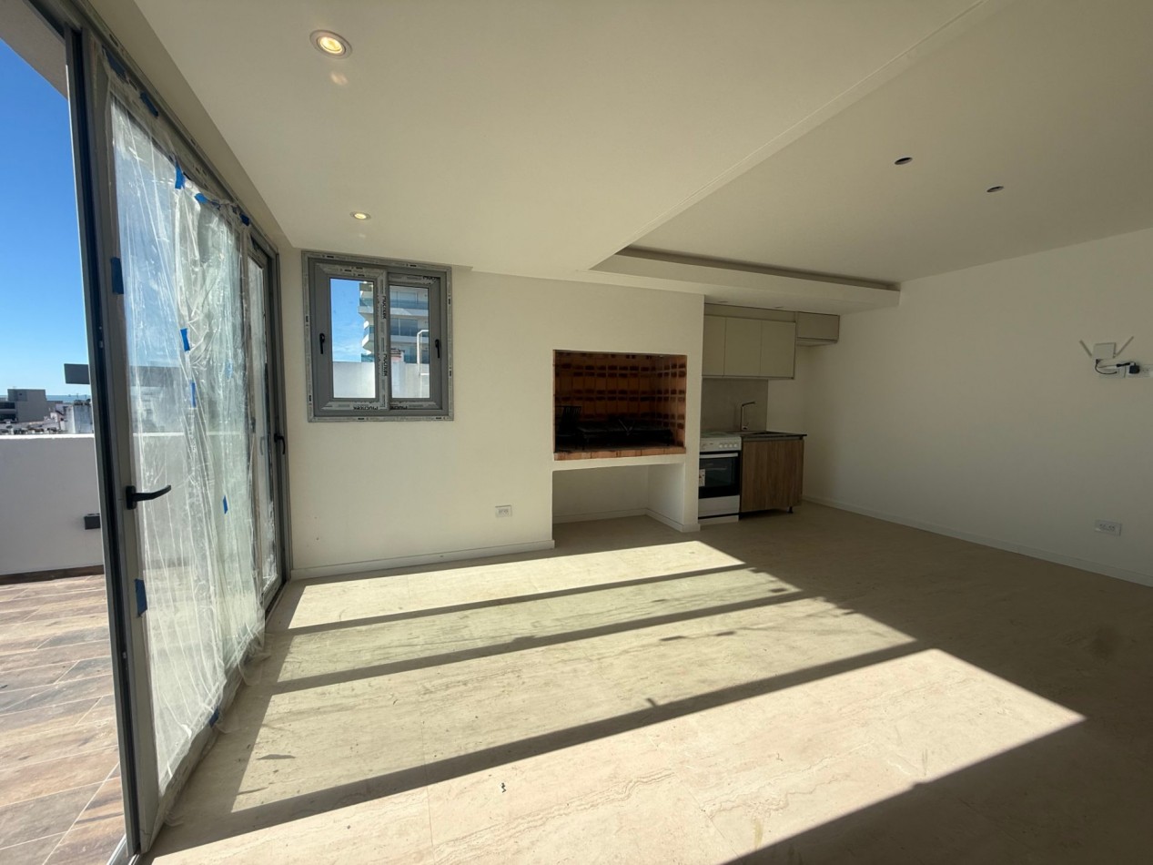 DEPARTAMENTO 2 AMBIENTES A ESTRENAR EN PERLA NORTE. PROXIMA ENTREGA. MAR DEL PLATA