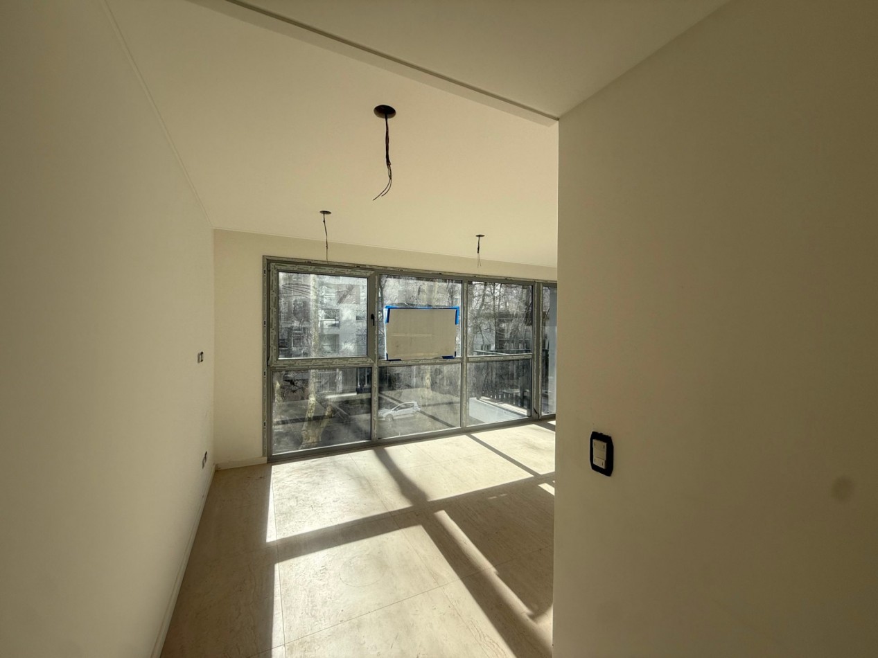 DEPARTAMENTO 2 AMBIENTES A ESTRENAR EN PERLA NORTE. PROXIMA ENTREGA. MAR DEL PLATA