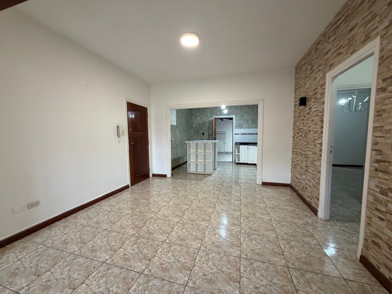 PH TRES AMBIENTES SIN EXPENSAS - ALQUILER 24 MESES - BARRIO SAN JUAN
