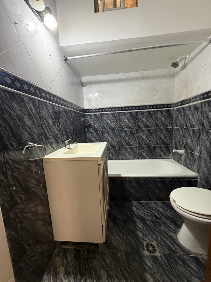 PH TRES AMBIENTES SIN EXPENSAS - ALQUILER 24 MESES - BARRIO SAN JUAN