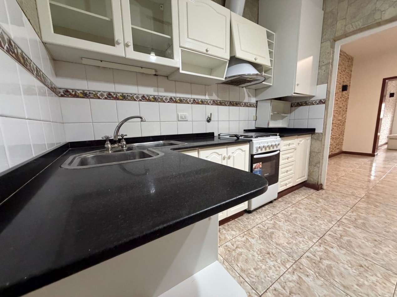 PH TRES AMBIENTES SIN EXPENSAS - ALQUILER 24 MESES - BARRIO SAN JUAN