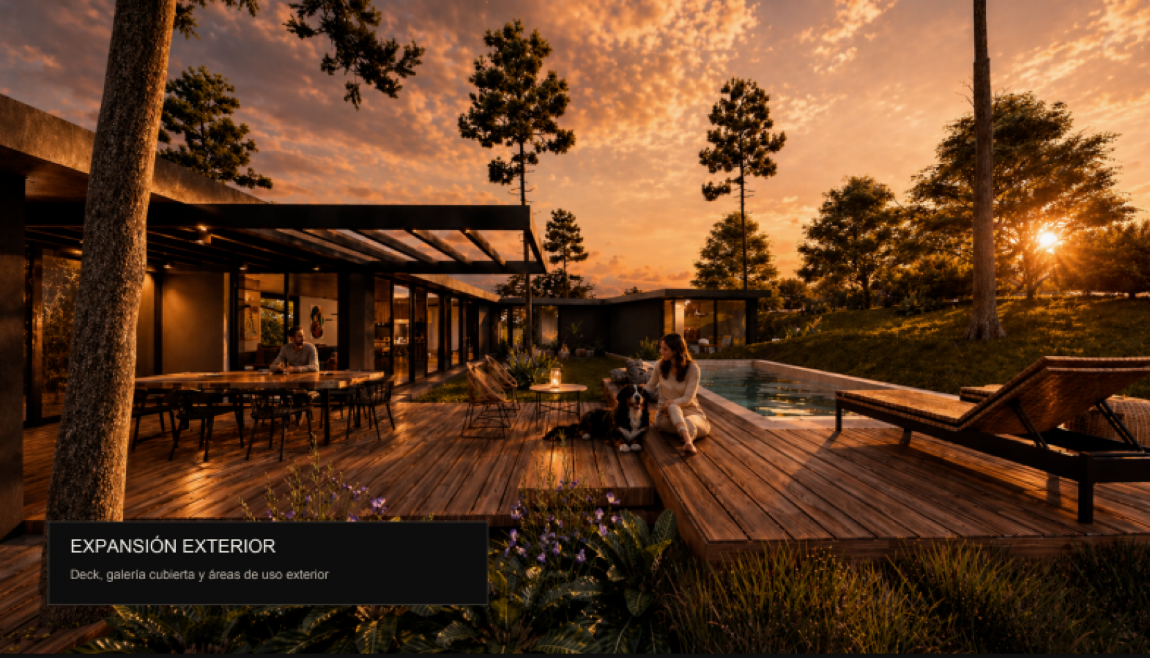 CASA DE CATEGORIA EN VENTA EN CARILO - ZONA GOLF - POSIBILIDAD DE FINANCIACION