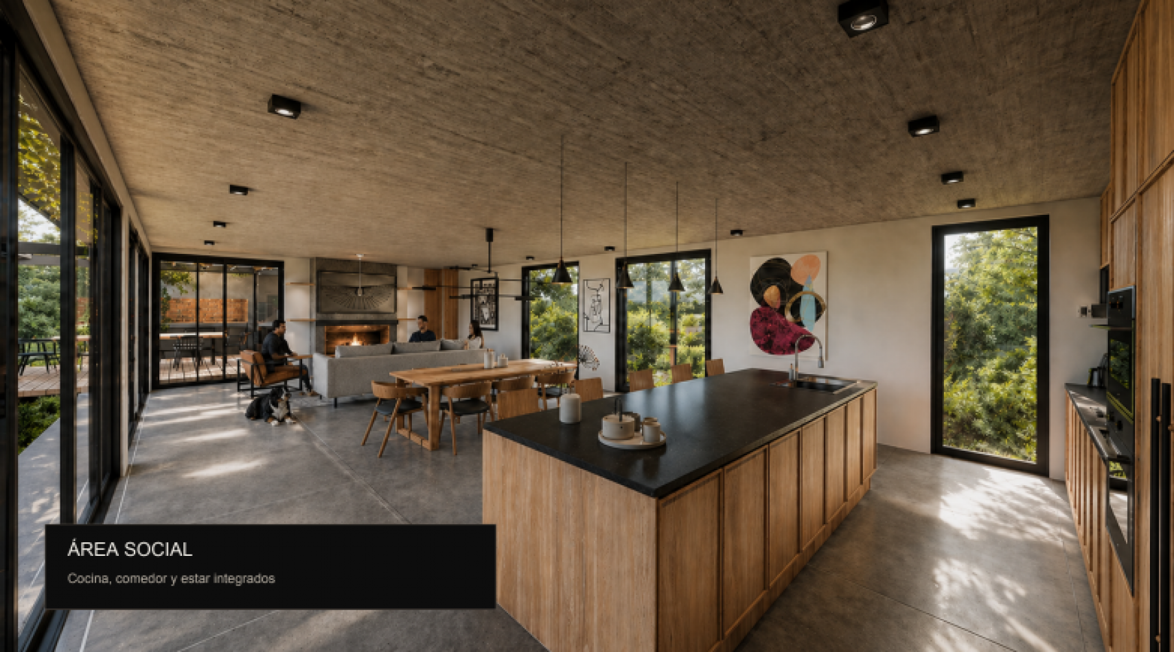 CASA DE CATEGORIA EN VENTA EN CARILO - ZONA GOLF - POSIBILIDAD DE FINANCIACION