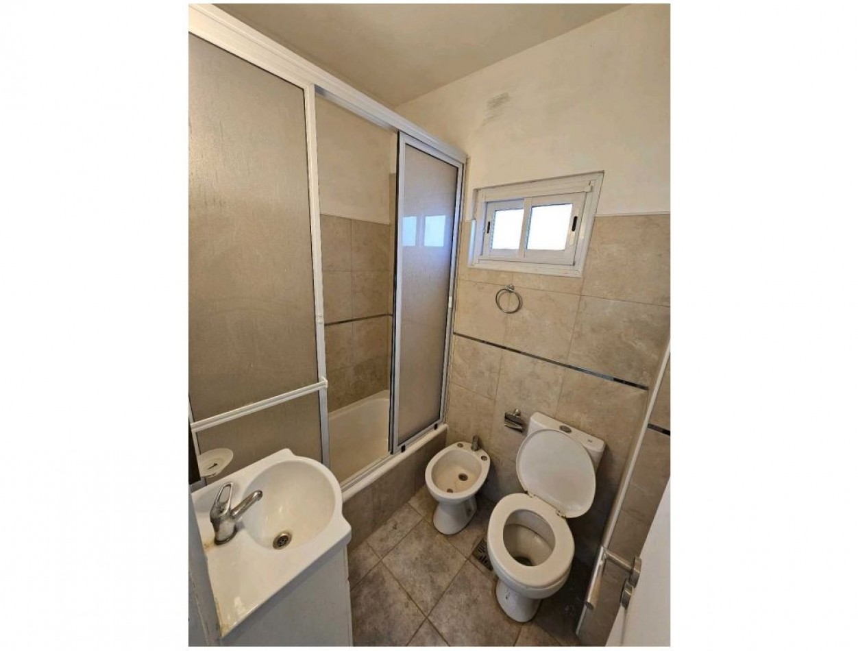 VENTA DEPARTAMENTO 3 AMBIENTES RECICLADO EN CHAUVIN