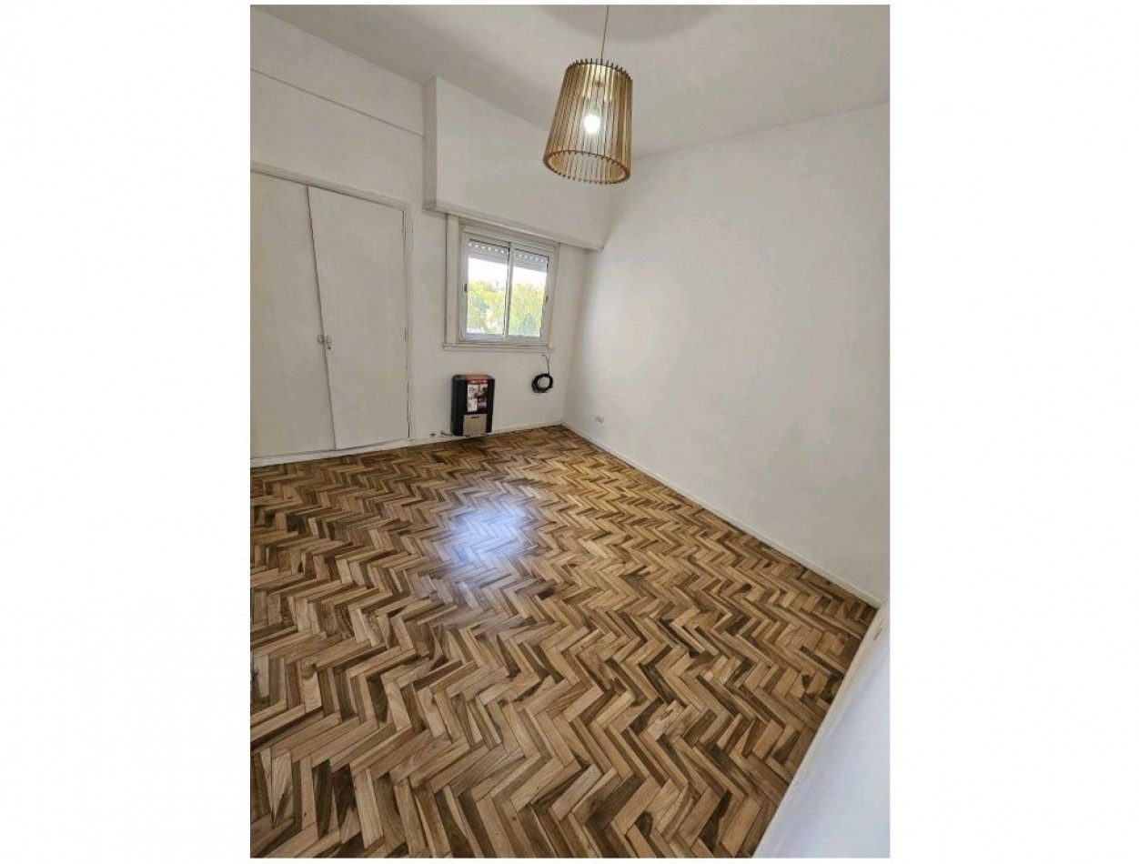 VENTA DEPARTAMENTO 3 AMBIENTES RECICLADO EN CHAUVIN