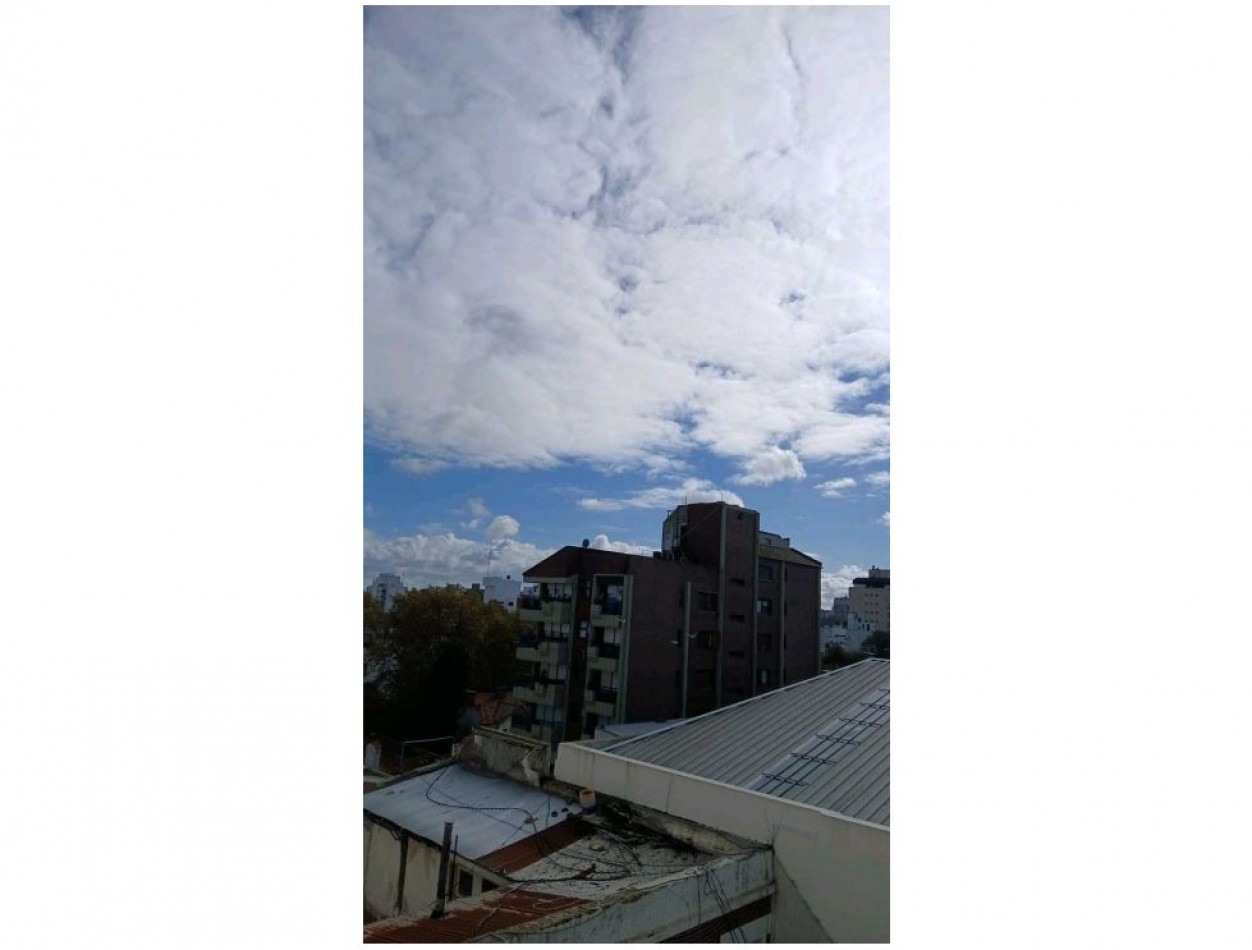 VENTA DEPARTAMENTO 3 AMBIENTES RECICLADO EN CHAUVIN