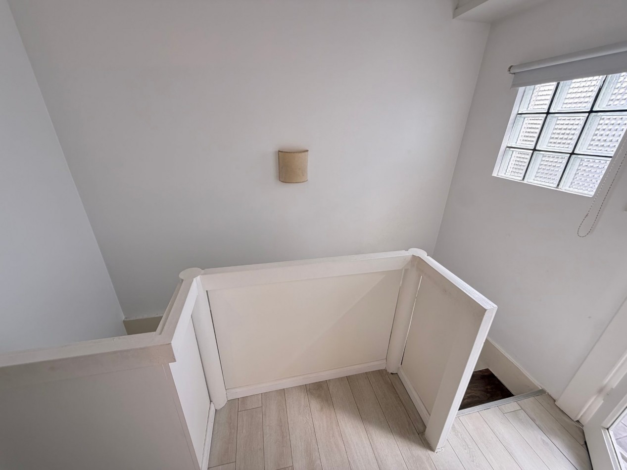 VENTA 4 AMBIENTES EN DUPLEX CON COCHERA - APTO CREDITO - ZONA GUEMES