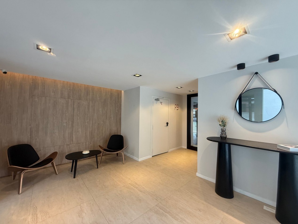 DEPARTAMENTO 2 AMBIENTES A ESTRENAR EN PERLA NORTE. 