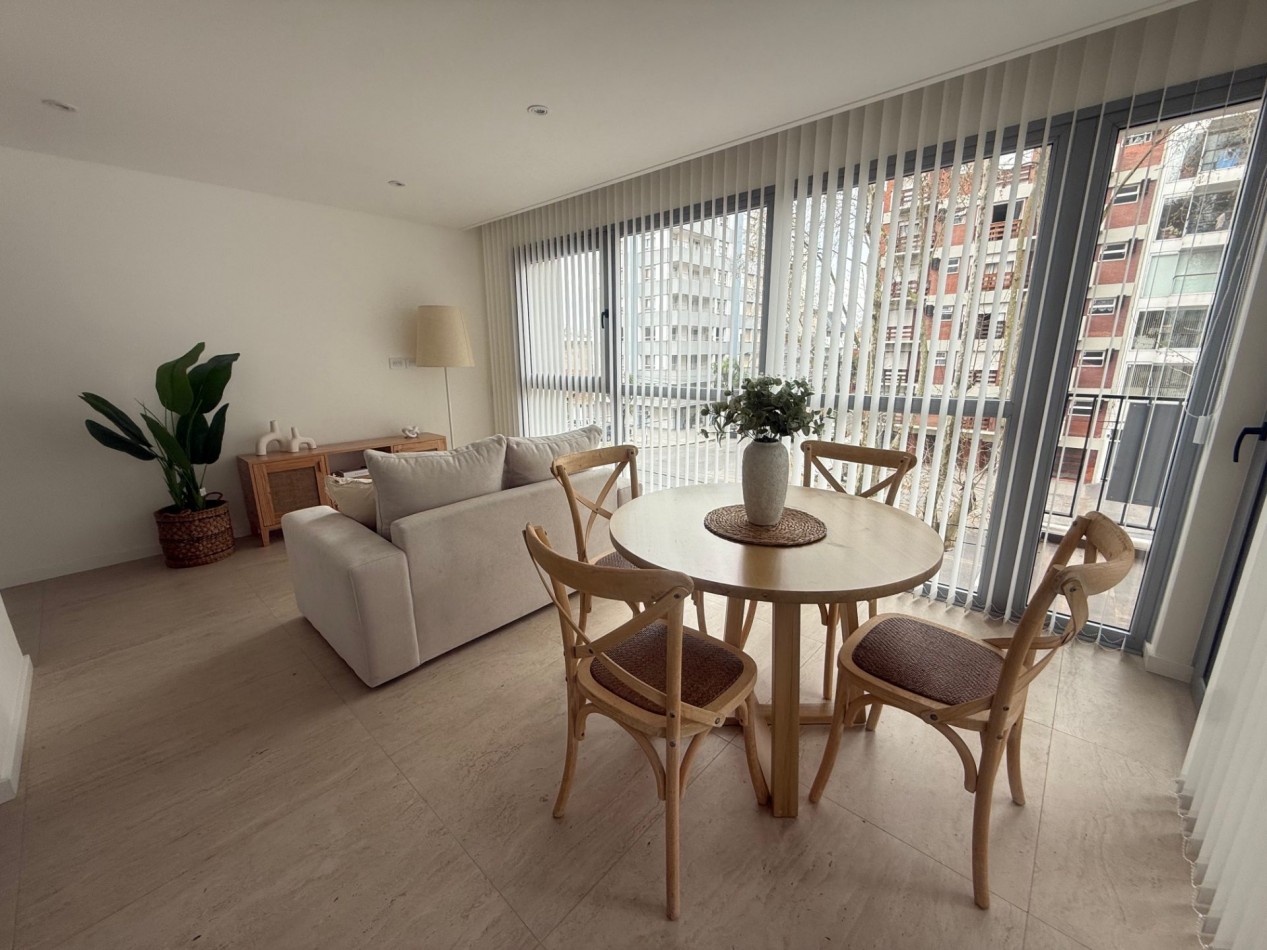 DEPARTAMENTO 2 AMBIENTES A ESTRENAR EN PERLA NORTE. 