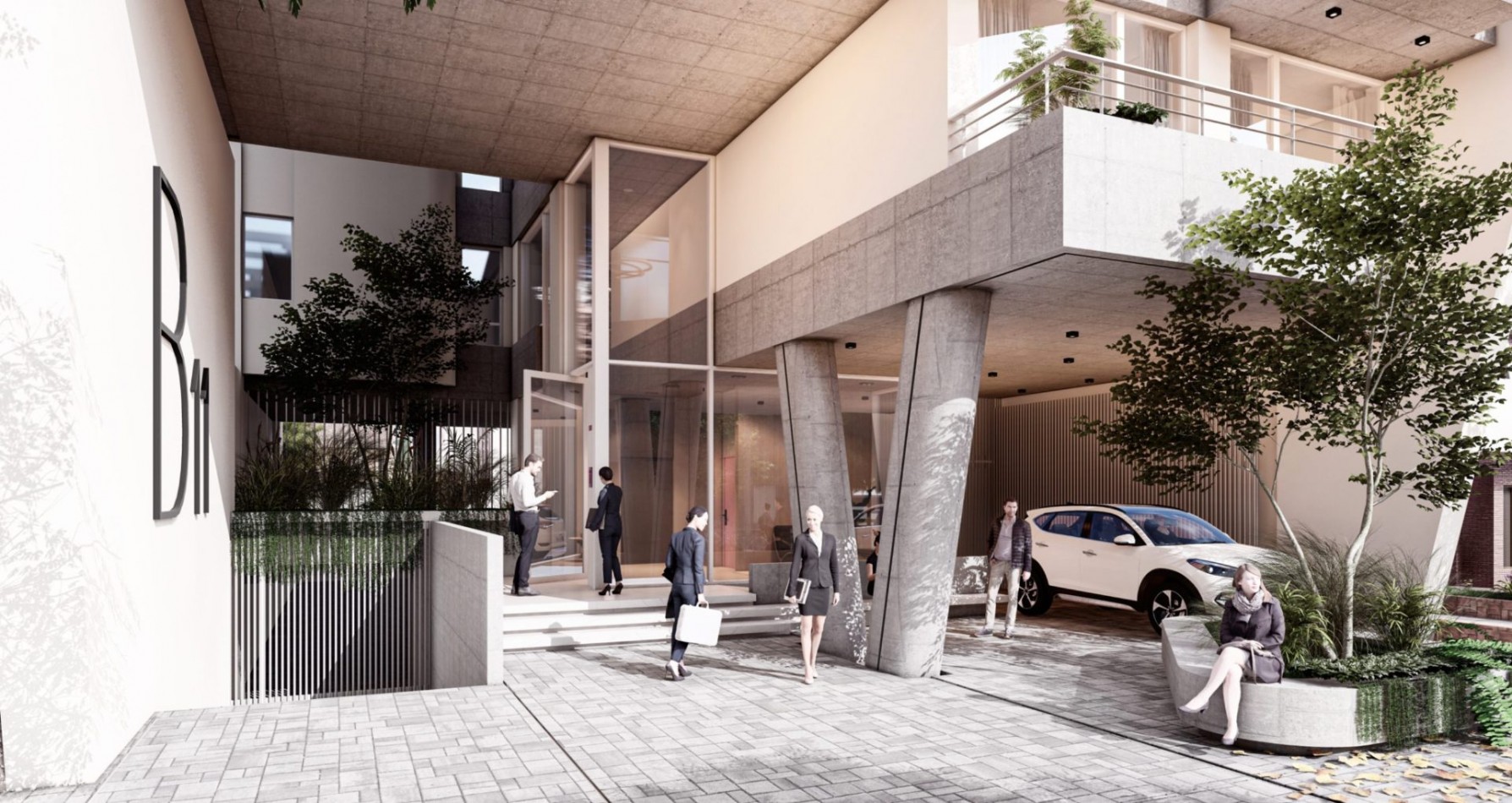 BONJO 11 - DEPARTAMENTOS A ESTRENAR A METROS DEL MAR - PERLA NORTE - PROXIMA ENTREGA