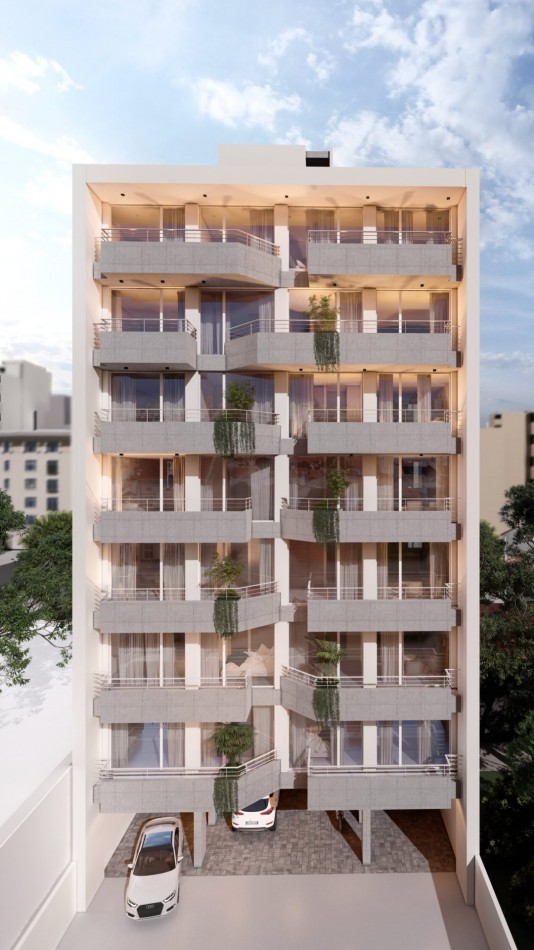 BONJO 11 - DEPARTAMENTOS A ESTRENAR A METROS DEL MAR - PERLA NORTE - PROXIMA ENTREGA
