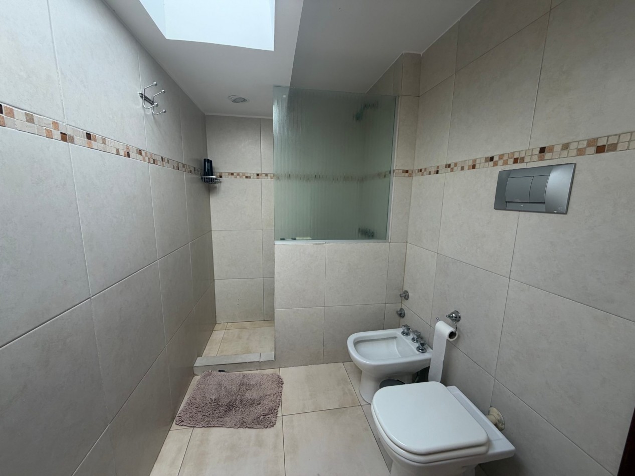 CASA DE 4 AMBIENTES EN BARRIO SAN CARLOS - APTA A CREDITO
