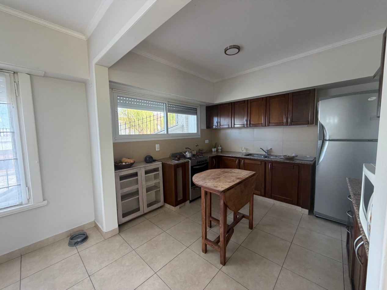 CASA DE 4 AMBIENTES EN BARRIO SAN CARLOS - APTA A CREDITO