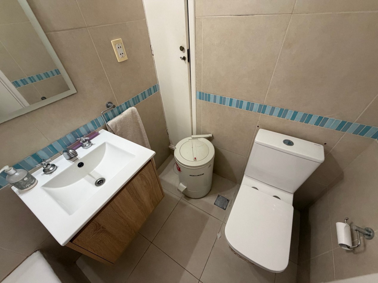 CASA DE 4 AMBIENTES EN BARRIO SAN CARLOS - APTA A CREDITO