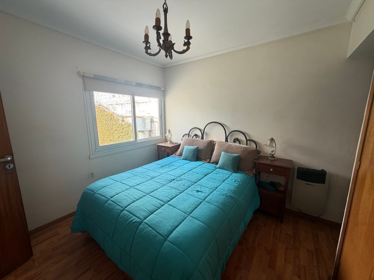 CASA DE 4 AMBIENTES EN BARRIO SAN CARLOS - APTA A CREDITO
