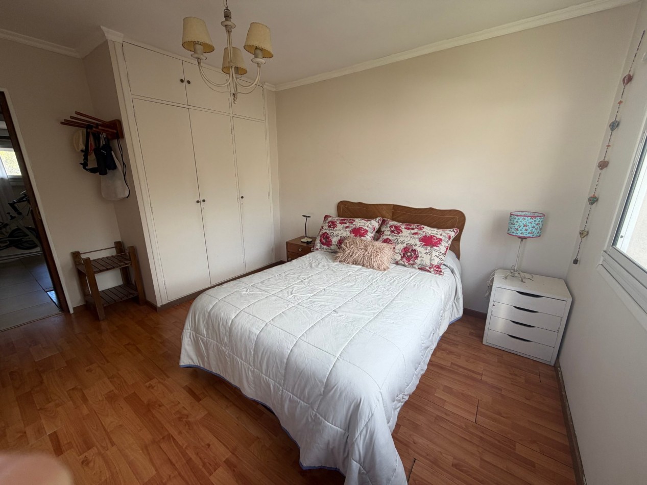 CASA DE 4 AMBIENTES EN BARRIO SAN CARLOS - APTA A CREDITO
