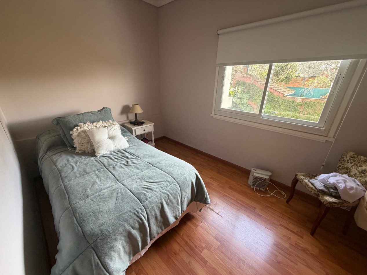 CASA DE 4 AMBIENTES EN BARRIO SAN CARLOS - APTA A CREDITO