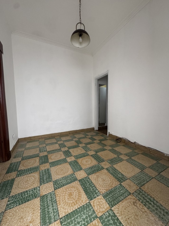 PH 2 AMBIENTES EN OPORTUNIDAD - APTO A CREDITO. MAR DEL PLATA 