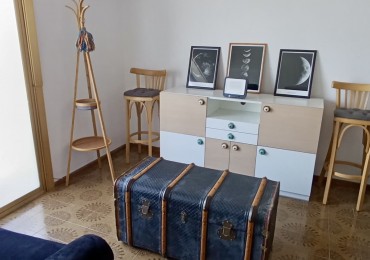 DEPARTAMENTO DE  2 AMBIENTES Y MEDIO EN ALQUILER POR 9 MESES. MAR DEL PLATA