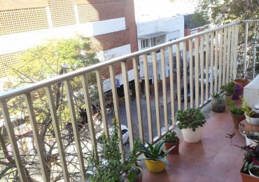 DEPARTAMENTO 2 AMB.  EN ALQUILER POR TEMPORADA DE INVIERNO. 