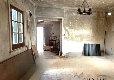 PH DE 3 AMBIENTES A LA VENTA, PARA RECICLAR. CHAUVIN. MAR DEL PLATA
