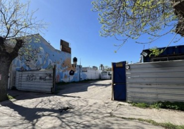 LOTE EN VENTA ZONA NUEVA TERMINAL MAR DEL PLATA 