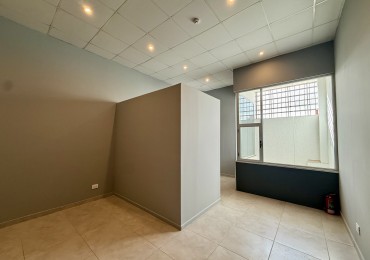 ALQUILER OFICINA SIN EXPENSAS EN BARRIO CHAUVIN. MAR DEL PLATA