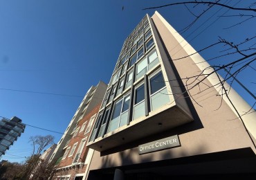 ALQUILER 24 MESES COCHERA EN ZONA MACROCENTRO. MAR DEL PLATA