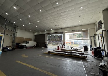 IMPORTANTE LOCAL EN ALQUILER SOBRE AV. CHAMPAGNAT. MAR DEL PLATA