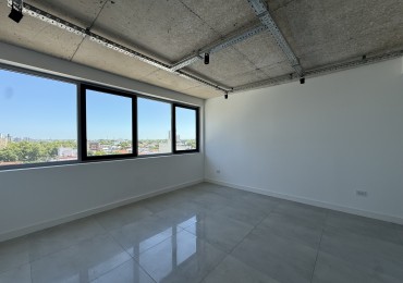 ALQUILER MODERNA OFICINA ZONA MACROCENTRO. MAR DEL PLATA