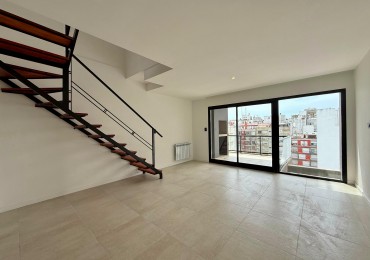 DEPARTAMENTO EN DUPLEX 3 AMBIENTES A ESTRENAR CON COCHERA ZONA ALDREY. MAR DEL PLATA