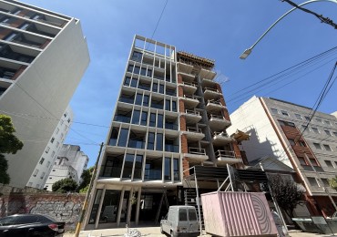 DEPARTAMENTOS 1 Y 2 AMBIENTES A ESTRENAR EN ZONA ALDREY - EDIFICIO BONJO 10. MAR DEL PLATA