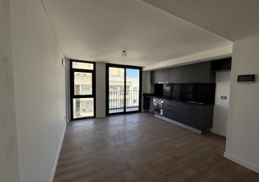 VENTA DEPARTAMENTO A ESTRENAR CON DOS TERRAZAS Y BALCON - EDIFICIO REDBRICKS. MAR DEL PLATA
