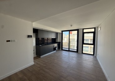 VENTA DEPARTAMENTO 2 AMBIENTES A ESTRENAR CON BALCON Y TERRAZA - EDIFICIO REDBRICKS. MAR DEL PLATA