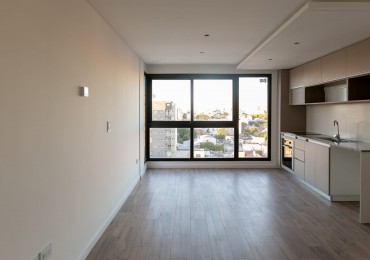 MONOAMBIENTE A ESTRENAR ENTREGA INMEDIATA - BARRIO SAN JOSE. MAR DEL PLATA